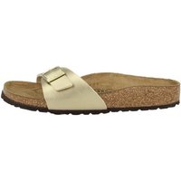 Birkenstock Madrid Birko-Flor Schmal Damen Sandale von Birkenstock