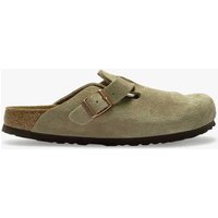 Boston Pantoletten Birkenstock von Birkenstock