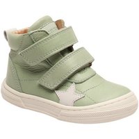 Bisgaard Bisgaard Schuhe Halbschuhe 40354 Keo Mädchen Jungen Schnürschuh von Bisgaard