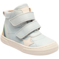 Bisgaard Bisgaard Schuhe Halbschuhe 40356 Rainbow Mädchen Jungen Schnürschuh von Bisgaard