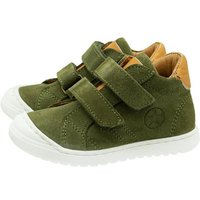 Bisgaard Bisgaard Schuhe Lauflernschuhe 21218 Thor Jungen Mädchen Schnürschuh von Bisgaard