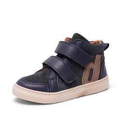 Bisgaard Jaxon Sneaker, Navy, 28 EU von Bisgaard