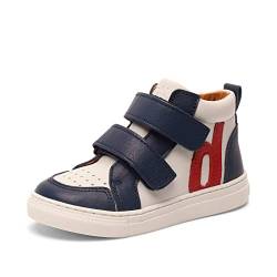 Bisgaard Jungen Bisgaard Jaxon Sneaker, Weiß, 28 EU von Bisgaard