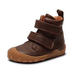 Bisgaard Jungen Unisex Kinder Luke Fashion Boot, Coffee, 29 EU von Bisgaard