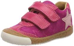 Bisgaard Mädchen 40323.119 Sneaker, Pink (Pink 4001), 31 EU von Bisgaard
