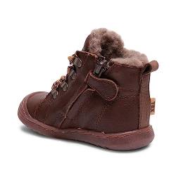 Bisgaard Rudi l tex Boot, Coffee, 28 EU von Bisgaard