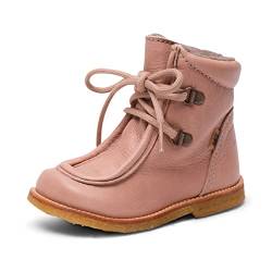 Bisgaard Unisex Baby Frey Fashion Boot, Nude, 22 EU von Bisgaard