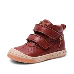 Bisgaard Unisex Baby Juno tex Fashion Boot, Wine, 26 EU von Bisgaard