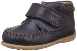 Bisgaard Unisex Baby Lauflernschuhe Sneaker, Blau (21 Navy), 21 EU von Bisgaard