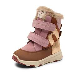 Bisgaard Unisex Baby Spencer tex Fashion Boot, Light Purple, 22 EU von Bisgaard