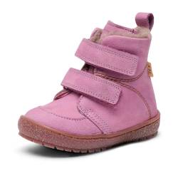 Bisgaard Unisex Baby Storm tex Fashion Boot, Purple, 24 EU von Bisgaard