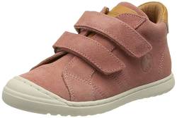 Bisgaard Unisex Baby Thor V Lauflernschuh, Blush, 19 EU von Bisgaard