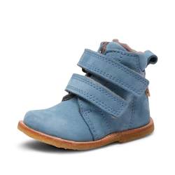 Bisgaard Unisex Baby edis tex Fashion Boot, Jeans, 22 EU von Bisgaard