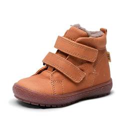 Bisgaard Unisex Baby eli tex Fashion Boot, tan, 26 EU von Bisgaard