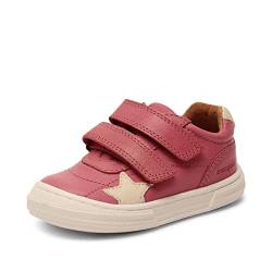 Bisgaard Unisex Baby kae Sneaker, pink, 20 EU von Bisgaard