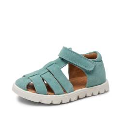 Bisgaard Unisex Kinder Beka Sandal, Mint, 30 EU von Bisgaard