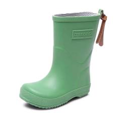 Bisgaard Unisex-Kinder Rubber Boot Basic Gummistiefel, Grün (31 lightgreen), 22 EU von Bisgaard