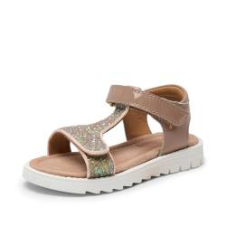 Bisgaard alma Sandal, patent Almond, 31 EU von Bisgaard