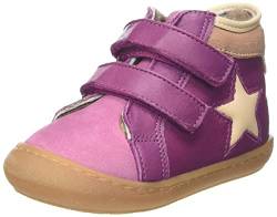 Bisgaard saki First Walker Shoe, Fuxia, 23 EU von Bisgaard