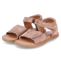 Sandalen Andrea S, 11-Deutsch:32, Color:Rose/pink von Bisgaard