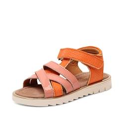 bisgaard Alice Sandal, orange, 24 EU von Bisgaard