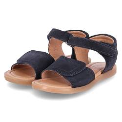 bisgaard Andrea s Sandal, Navy, 32 EU von Bisgaard