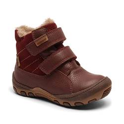 bisgaard Hunter tex Fashion Boot, Bordeaux, 23 EU von Bisgaard