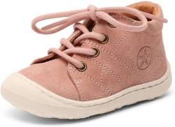 Bisgaard Halbschuhe HEVA, 11-Deutsch:23, Color:Rose/pink von Bisgaard