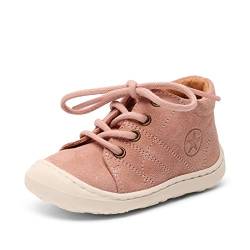 Bisgaard Halbschuhe HEVA, 11-Deutsch:24, Color:Rose/pink von Bisgaard