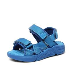 bisgaard Louis Sandal, Cobalt, 31 EU von Bisgaard