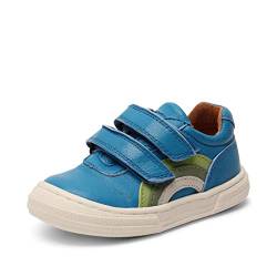 bisgaard Rainbow Low Sneaker, Cobalt, 24 EU von Bisgaard