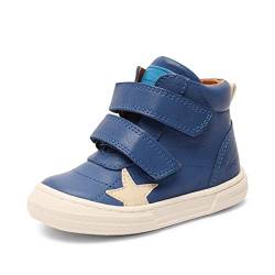bisgaard Unisex Baby keo Sneaker, Cobalt, 20 EU von Bisgaard