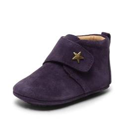 bisgaard baby star,Purple,18 EU von Bisgaard