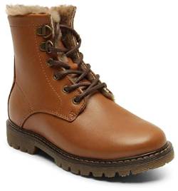 bisgaard maia Fashion Boot, Cognac, 34 EU von Bisgaard