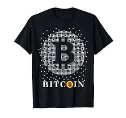 Bitcoin BTC T-Shirt von Bitcoin, BTC & Krypto Geschenke