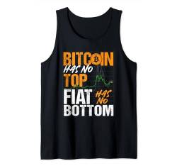 Bitcoin Tank Top von Bitcoin