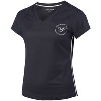 Björn Borg ACE T-Shirt Damen in dunkelblau von Björn Borg