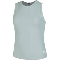 Björn Borg Ace Rib Pocket Tank-Top Damen in hellblau, Größe: XL von Björn Borg