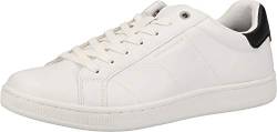 Björn Borg T305 CLS BTM Sneakers Herren - 41 von Björn Borg