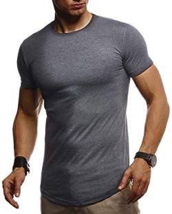 Björn Swensen-T Shirt Herren für Sports & Outdoor | Sportshirt Herren Kurzarm & Slim Fit Tshirt Herren | Teil der Herren Sportbekleidung | Manner T-Shirt | Activewear & Gym Shirt für Herren BS-2003 von Björn Swensen