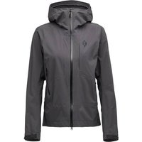 BLACK DIAMOND Damen Funktionsjacke WMNSOUTRWR von Black Diamond