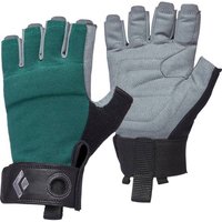 BLACK DIAMOND Damen Handschuhe W'S CRAG HALF-FINGER GLOVES von Black Diamond