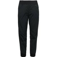 BLACK DIAMOND Damen Hosen lang W TECHNICIAN JOGGER PANTS von Black Diamond