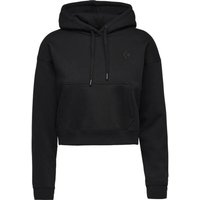 BLACK DIAMOND Damen Kapuzensweat LOGOWEAR von Black Diamond