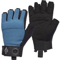 BLACK DIAMOND Handschuhe CRAG HALF-FINGER GLOVES von Black Diamond