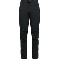 BLACK DIAMOND Herren Hose MENSOUTRWR von Black Diamond