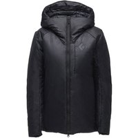 Black Diamond Anorak Black Diamond W Belay Parka Damen Anorak von Black Diamond