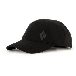 Black Diamond - BD Heritage Cap - Cap Gr One Size schwarz von Black Diamond