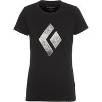 Black Diamond CHALKED UP Klettershirt Damen von Black Diamond