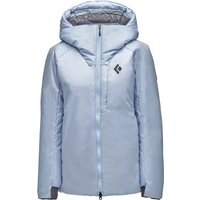 Black Diamond Damen Belay Parka von Black Diamond